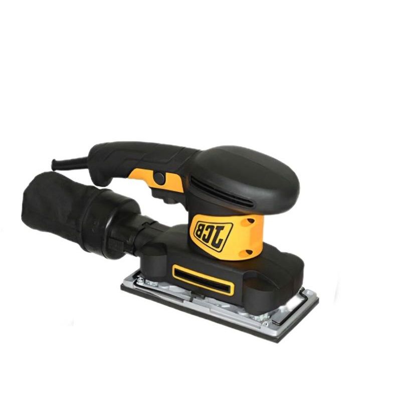 دستگاه سنباده زن جی سی بی  مدل ss260